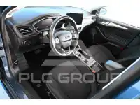 2023 Ford FOCUS