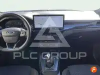 2023 Ford FOCUS