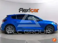 2023 Ford FOCUS
