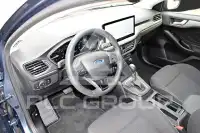 2023 Ford FOCUS