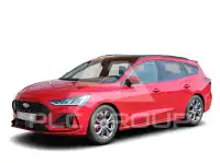 2023 Ford FOCUS