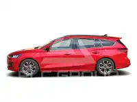 2023 Ford FOCUS