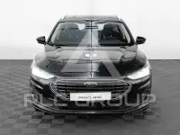 2023 Ford FOCUS