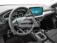 2023 Ford FOCUS