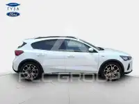 2023 Ford FOCUS