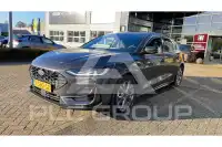 2023 Ford FOCUS