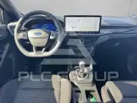 2023 Ford FOCUS