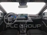 2023 Ford FOCUS