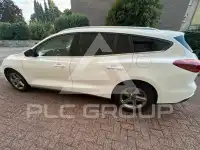 2023 Ford FOCUS