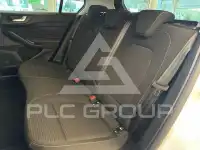 2023 Ford FOCUS