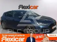 2023 Ford FOCUS