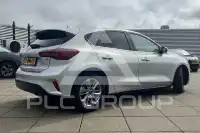 2023 Ford FOCUS