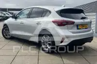 2023 Ford FOCUS
