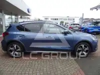 2023 Ford FOCUS