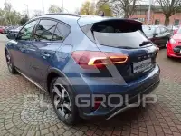 2023 Ford FOCUS