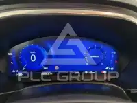 2023 Ford FOCUS