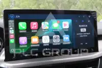 2023 Ford FOCUS