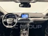 2023 Ford FOCUS