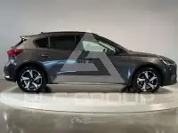 2023 Ford FOCUS