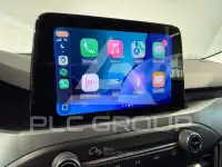 2023 Ford FOCUS