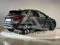 2023 Ford FOCUS
