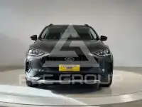 2023 Ford FOCUS