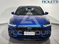 2023 Ford FOCUS