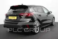 2023 Ford FOCUS