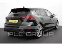 2023 Ford FOCUS