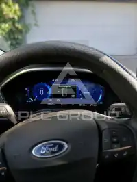2023 Ford FOCUS