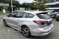 2023 Ford FOCUS