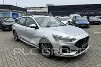 2023 Ford FOCUS