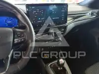 2023 Ford FOCUS