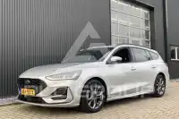 2023 Ford FOCUS