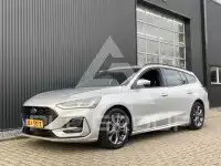 2023 Ford FOCUS