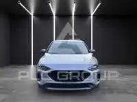 2023 Ford FOCUS