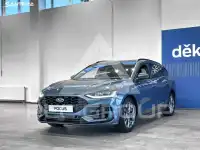 2023 Ford FOCUS