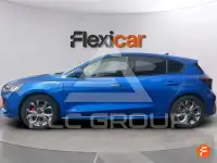 2023 Ford FOCUS