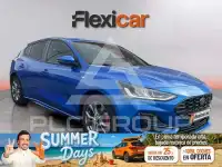 2023 Ford FOCUS