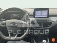 2023 Ford FOCUS