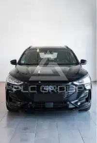 2023 Ford FOCUS