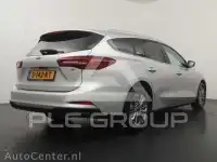 2023 Ford FOCUS