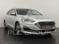2023 Ford FOCUS
