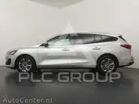 2023 Ford FOCUS