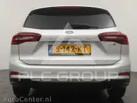 2023 Ford FOCUS