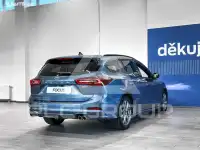 2023 Ford FOCUS