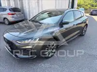 2023 Ford FOCUS