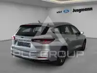 2023 Ford FOCUS