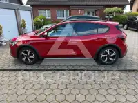 2023 Ford FOCUS