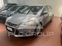 2023 Ford FOCUS